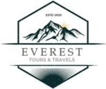 EVERESTTRAVELS LOGO